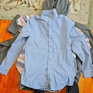 Dress shirt